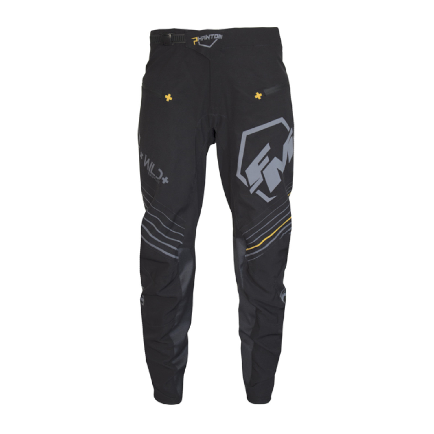 PANTALONE LUNGO - PHANTOM